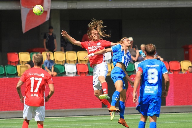 Lyngby vs Silkeborg, 23h00 ngày 18/6: Bên bờ vực thẳm