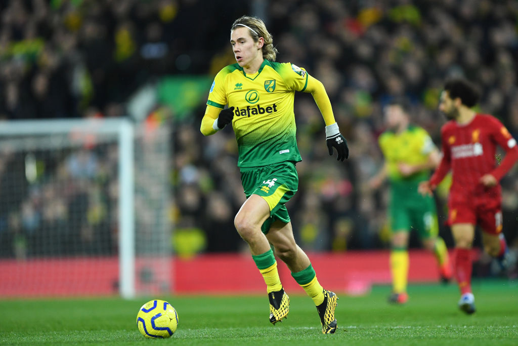 Norwich vs Southampton, 0h00 ngày 20/6: “Chim hoàng yến” cất tiếng hót