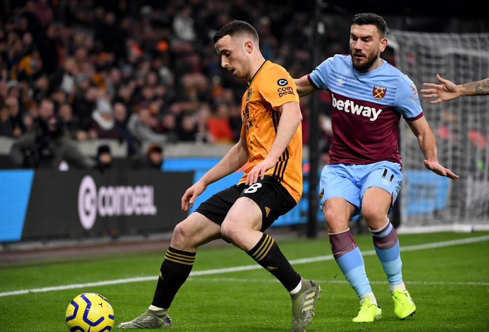 West Ham vs Wolves (23h30 20/6): Thuần phục Bầy sói
