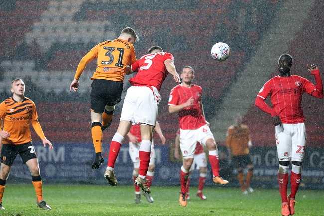 Hull City vs Charlton, 21h00 ngày 20/6: Chắt chiu từng điểm trụ hạng