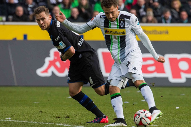 Paderborn vs Mgladbach, 20h30 ngày 20/6: Danh dự cũng không còn