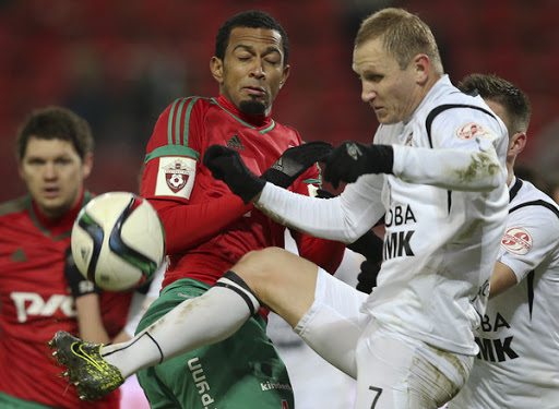 Ural vs Rubin Kazan, 17h ngày 20/6: Khách thoát khỏi nhóm đèn đỏ