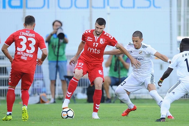 Cukaricki vs Radnicki Nis, 20h00 ngày 3/6: Tâm lý bất ổn