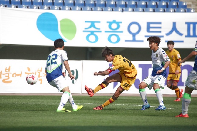 Jeonbuk Hyundai vs Gwangju, 16h00 ngày 21/6: Thử thách cho tân binh Jeonbuk Hyundai vs Gwangju, 16h00 ngày 21/6: Thử thách cho tân binh