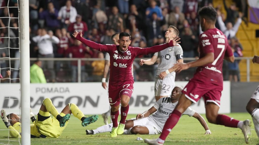 Nhận định Alajuelense vs Deportivo Saprissa, 7h00 ngày 22/6 Nhận định Alajuelense vs Deportivo Saprissa, 7h00 ngày 22/6