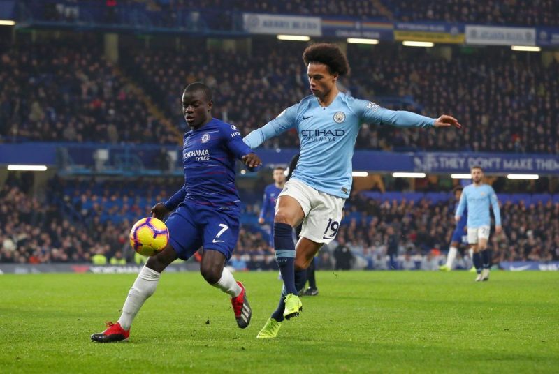 Kết quả đối đầu Chelsea vs Man City (2h15 26/6)