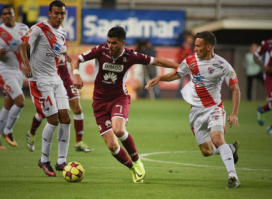 Alajuelense vs Saprissa, 9h30 ngày 25/6: Chủ nhà chiếm ưu thế