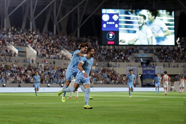 Daegu vs Gangwon, 18h00 ngày 27/6: Đối thủ ưa thích Daegu vs Gangwon, 18h00 ngày 27/6: Đối thủ ưa thích
