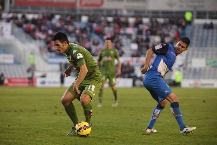 Gijon vs Lugo, 22h ngày 28/6: Rơi điểm tiếc nuối
