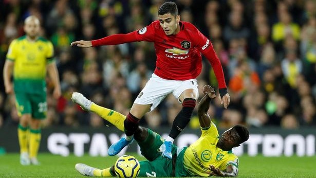 Norwich vs MU (23h30 27/6): Chớ vội chủ quan Norwich vs MU (23h30 27/6): Chớ vội chủ quan