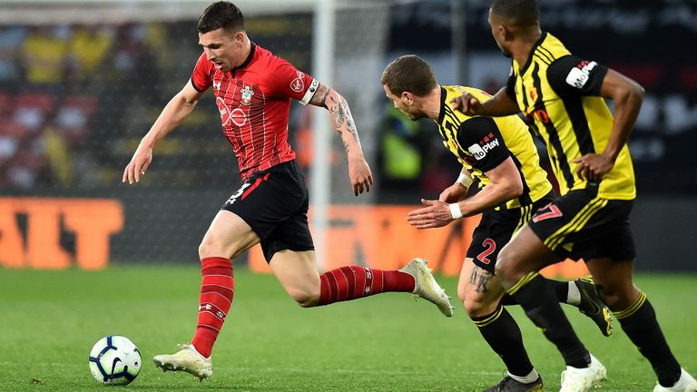 Watford vs Southampton (22h30 28/6): Điểm tựa Vicarage Road