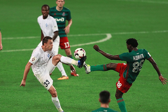 Lokomotiv Moscow vs Krylya Sovetov, 22h00 ngày 30/6: Bước đường cùng