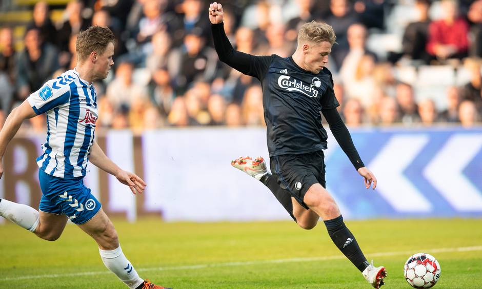 Odense vs Lyngby, 0h ngày 30/6: Chủ nhà trụ hạng