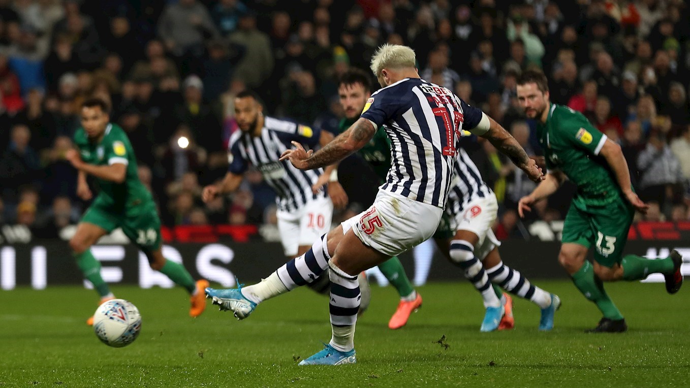 Sheffield Wed vs West Brom, 1h45 ngày 2/7: Cắt mạch bất thắng