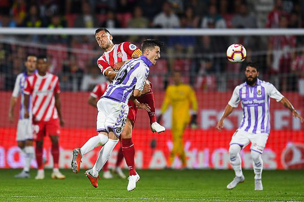 Valladolid vs Levante (3h 2/7): Tránh xa đèn đỏ Valladolid vs Levante (3h 2/7): Tránh xa đèn đỏ
