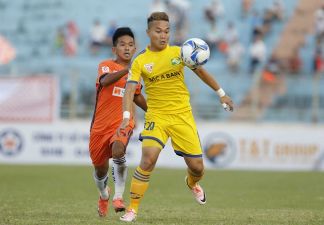 Nhận định dự đoán vòng 3 V.League 2020: Nam Định vs Viettel