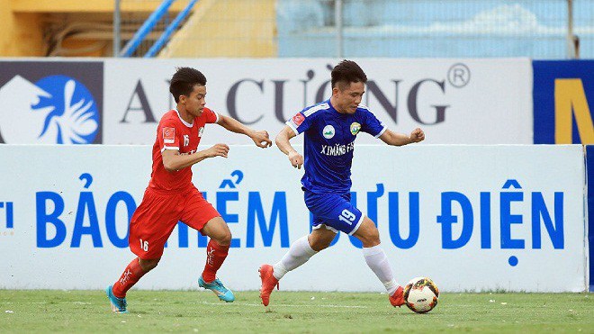Đắk Lắk vs Tây Ninh, 15h30 ngày 1/7: Thắng lợi đầu tiên Đắk Lắk vs Tây Ninh, 15h30 ngày 1/7: Thắng lợi đầu tiên