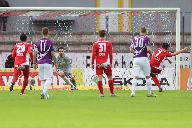 Austria Klagenfurt vs Kapfenberg, 15h30 ngày 7/6: Vượt qua khủng hoảng