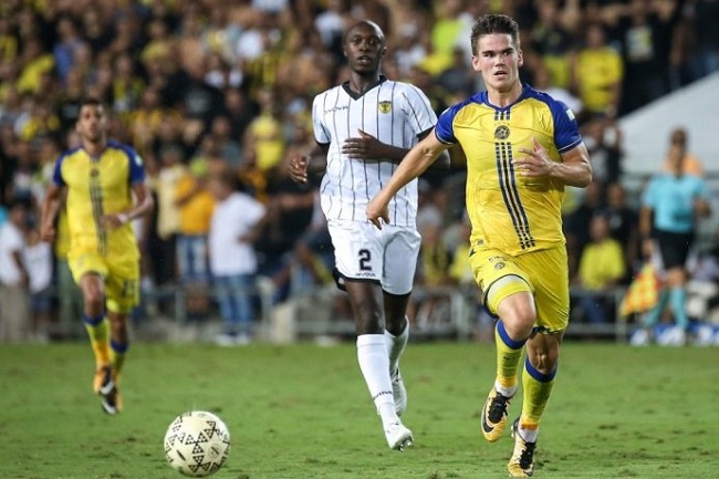 Beitar Jerusalem vs Maccabi TA, 0h45 ngày 9/6: Tránh đêm dài lắm mộng Beitar Jerusalem vs Maccabi TA, 0h45 ngày 9/6: Tránh đêm dài lắm mộng