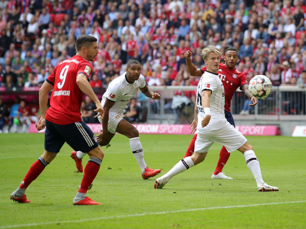 TRỰC TIẾP b&oacute;ng đ&aacute; Đức h&ocirc;m nay 6/6: Leverkusen c&oacute; cản được Bayern?