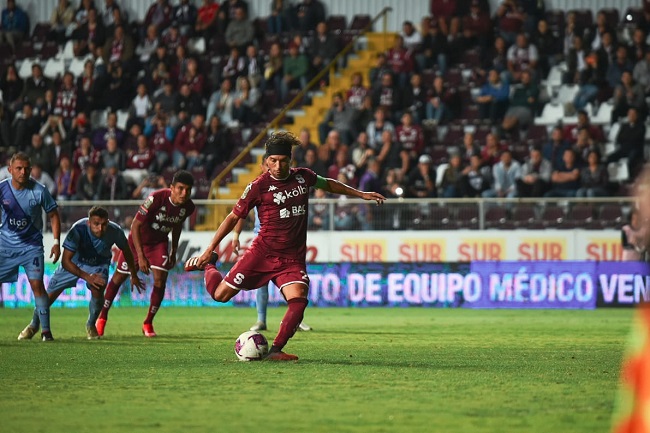 Universitarios vs Saprissa, 7h30 ngày 11/6: Hết mục tiêu thi đấu