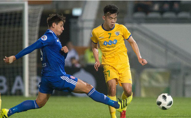 Thanh Hóa vs SLNA, 17h ngày 12/6: Thay tướng, vận không đổi