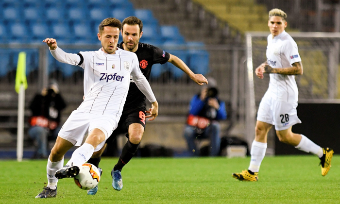 LASK Linz vs Hartberg, 23h30 ngày 3/6: Khó có bất ngờ LASK Linz vs Hartberg, 23h30 ngày 3/6: Khó có bất ngờ