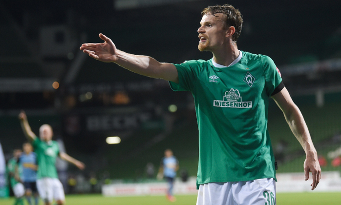 Bremen vs E.Frankfurt (1h30 4/6): Cờ tán Pháo hoàn? Bremen vs E.Frankfurt (1h30 4/6): Cờ tán Pháo hoàn?