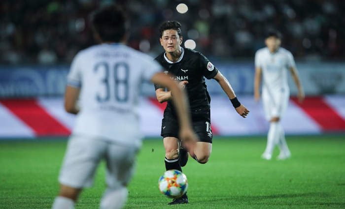 Seongnam vs Suwon Bluewings, 17h30 ngày 16/6: Hạn hán bàn thắng? Seongnam vs Suwon Bluewings, 17h30 ngày 16/6: Hạn hán bàn thắng?