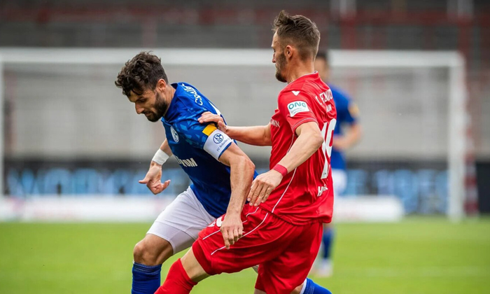 Union Berlin vs Paderborn (1h30 17/6): Chết đuối vớ được cọc Union Berlin vs Paderborn (1h30 17/6): Chết đuối vớ được cọc