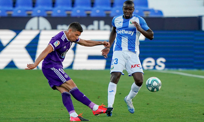 Valladolid vs Celta Vigo (0h30 18/6): Thoát hiểm?