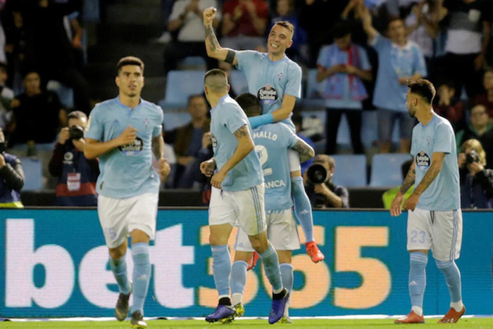 Celta Vigo vs Deportivo Alaves (19h 21/6): Khó vượt ải Balaidos