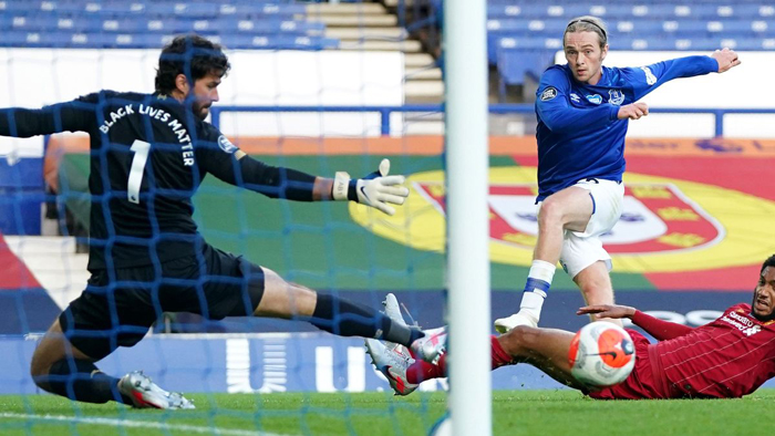 Norwich vs Everton (0h 25/6): Nỗ lực trong v&ocirc; vọng