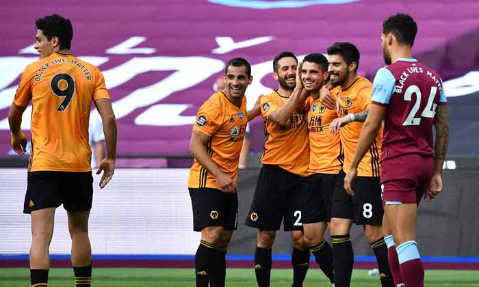 Wolves vs Bournemouth (0h 25/6): Kh&oacute; c&oacute; bất ngờ