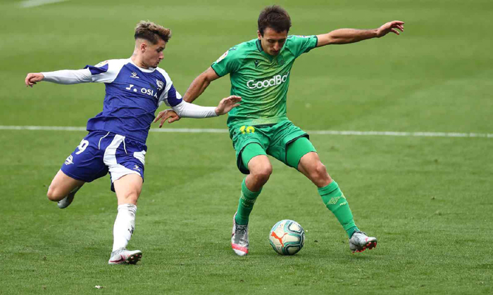 Alaves vs Osasuna (0h30 25/6): Trả nợ? Alaves vs Osasuna (0h30 25/6): Trả nợ?