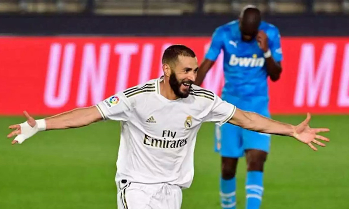 Real Madrid vs Mallorca (3h 25/6): Quyền tự quyết Real Madrid vs Mallorca (3h 25/6): Quyền tự quyết