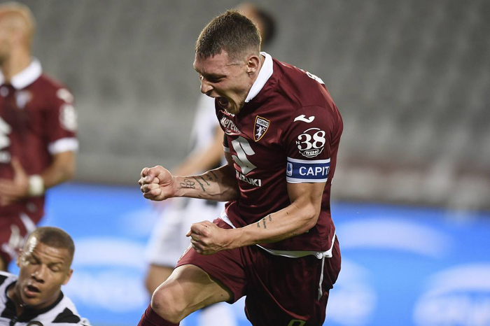 Cagliari vs Torino (0h30 28/6): Tránh xa ‘đèn đỏ’