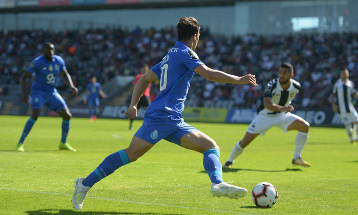 Pacos Ferreira vs Porto, 3h15 ngày 30/6: Giải hạn