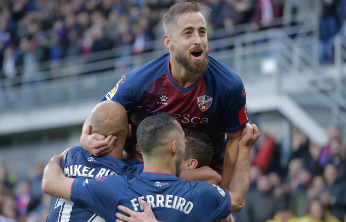 Zaragoza vs Huesca, 2h45 ngày 30/6: Nợ khó đòi