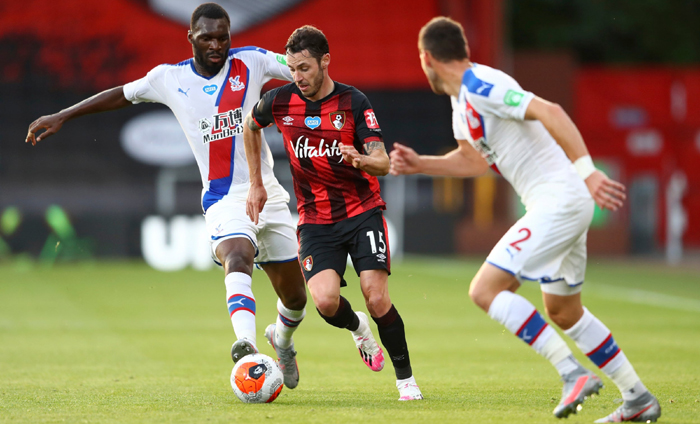 Bournemouth vs Newcastle (0h 2/7): Đã nghèo lại gặp eo