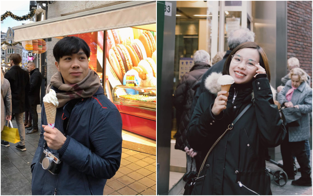 Tô Ngọc Viên Minh - vợ sắp cưới của Nguyễn Công Phượng là ai?