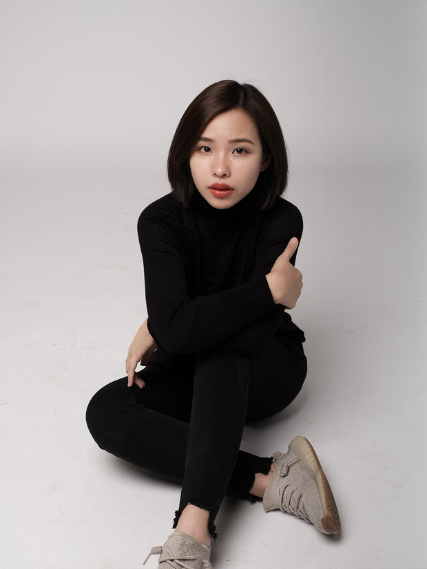 Tô Ngọc Viên Minh - vợ sắp cưới của Nguyễn Công Phượng là ai?