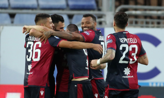 Bologna vs Cagliari (0h30 2/7): Không thể cản Joao Pedro? Bologna vs Cagliari (0h30 2/7): Không thể cản Joao Pedro?