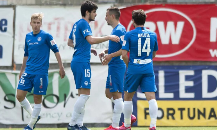 Slovan Liberec vs Mlada Boleslav, 23h ngày 6/6: Chờ Filip Nguyễn trổ tài Slovan Liberec vs Mlada Boleslav, 23h ngày 6/6: Chờ Filip Nguyễn trổ tài