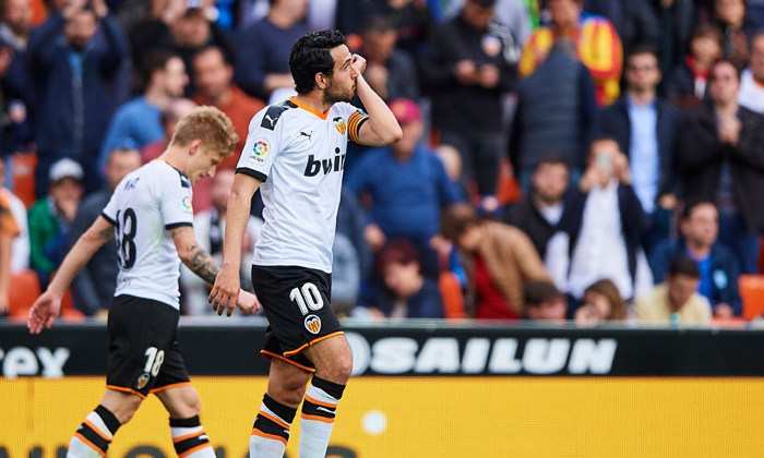 Valencia vs Levante (3h 13/6): Mestalla khó hoan ca Valencia vs Levante (3h 13/6): Mestalla khó hoan ca