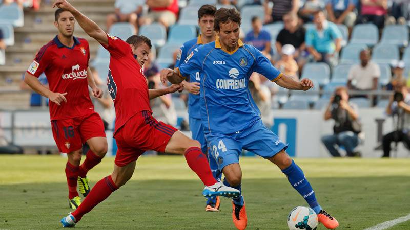 Eibar vs Osasuna (0h30 3/7): Tiếp đà hồi sinh