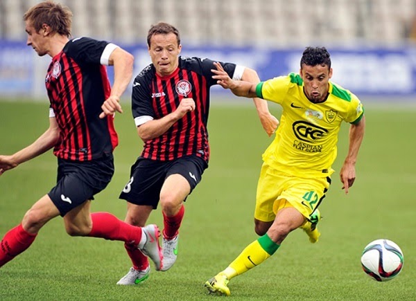 Orenburg vs Rostov, 18h ngày 12/7: Đạp đáy giữ Top