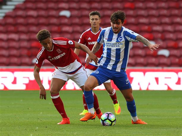 Reading vs Middlesbrough, 0h ngày 15/7: Bắt vía chủ nhà
