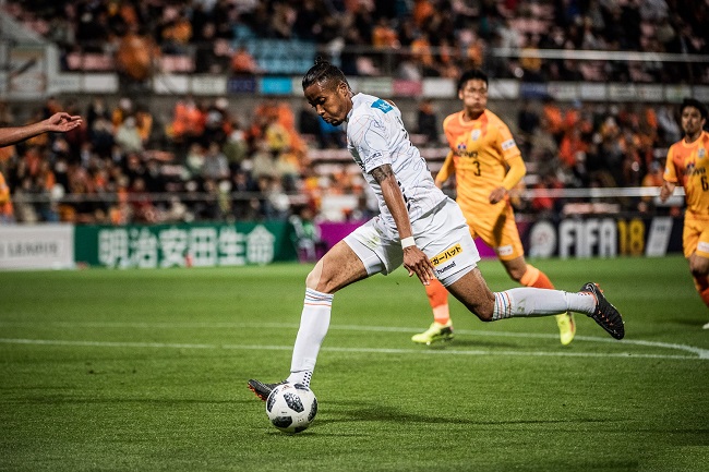 Shimizu S-Pulse vs Gamba Osaka, 16h00 ngày 12/7: Chìm trong khủng hoảng