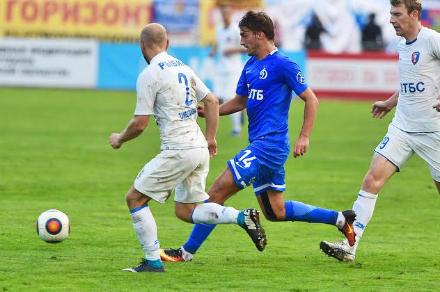Dynamo Moscow vs Krylia, 22h30 ngày 12/7: Biết thân biết phận Dynamo Moscow vs Krylia, 22h30 ngày 12/7: Biết thân biết phận